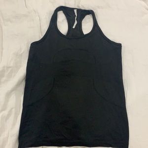Lululemon swiftly tech racerback tank
